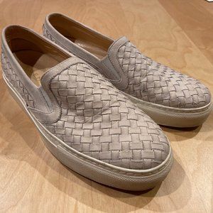 M. Gemi THE CERCHIO Slip on Sneaker Size 39.5